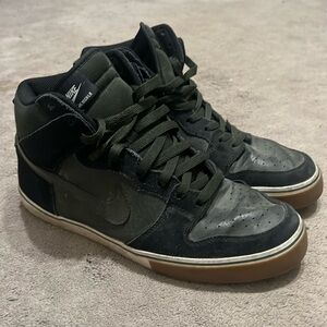 Nike Dunk High Tops